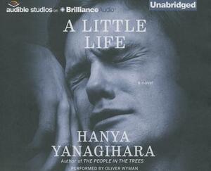 A Little Life by Hanya Yanagihara Review