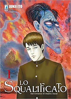 Lo squalificato 1 by Junji Ito