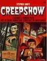 Stephen King's Creepshow by Bernie Wrightson, Stephen King