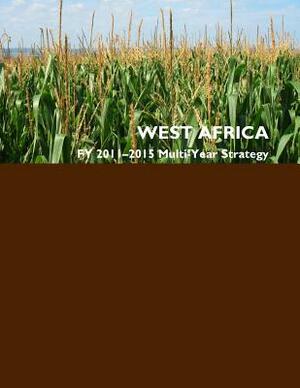 West Africa FY 2011-2015 Multi-Year Strategy by U S Government