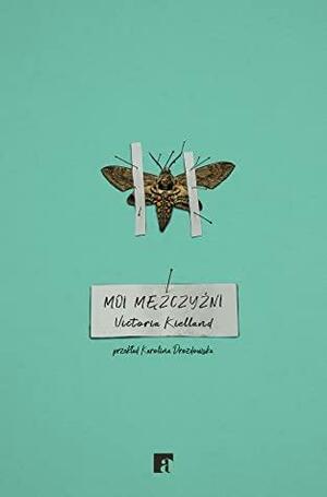 Moi mężczyźni by Victoria Kielland