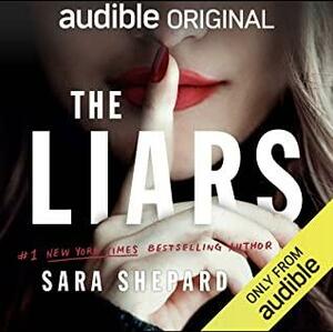 The Liars by Sara Shepard