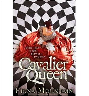 Cavalier Queen by Fiona Mountain