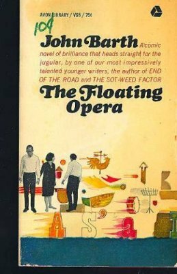 The Floating Opera by John Barth