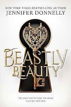 Beastly Beauty by Jennifer Donnelly