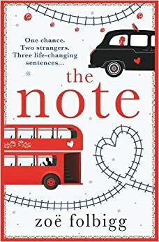 The Note by Zoë Folbigg