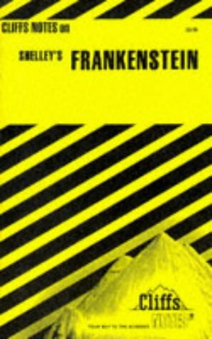 Shelley's Frankenstein (Cliffs Notes) by CliffsNotes, Mary Shelley, Samuel J. Umland