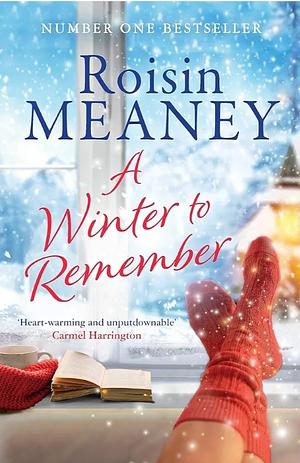 A Winter to Remember by Roisin Meaney