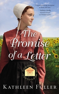 The Promise of a Letter by Kathleen Fuller