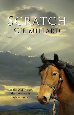 Scratch by Sue Millard