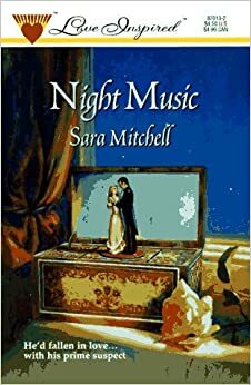 Night Music by Sara Mitchell