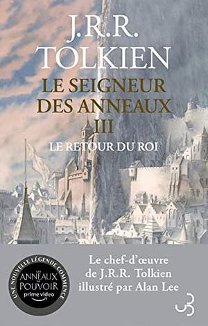 Le Retour du roi by J.R.R. Tolkien