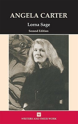 Angela Carter by Lorna Sage