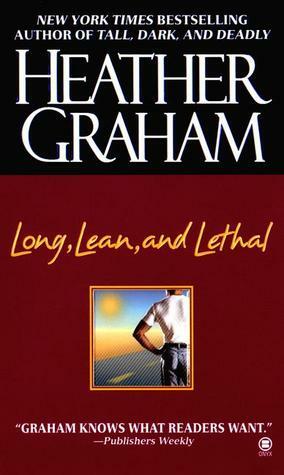 Long, Lean, and Lethal by Heather Graham