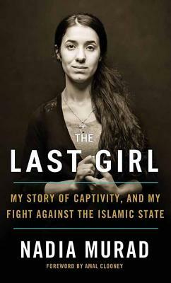 The Last Girl by Nadia Murad