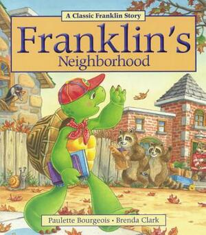 Franklin's Neighborhood by 