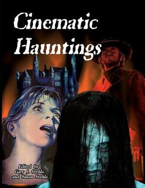 Cinematic Hauntings by 