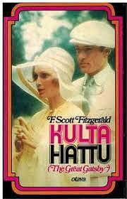 Kultahattu by F. Scott Fitzgerald