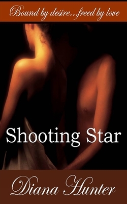 Shooting Star by Diana Hunter