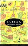 Sussex (Pimlico County History Guides) by Desmond Seward