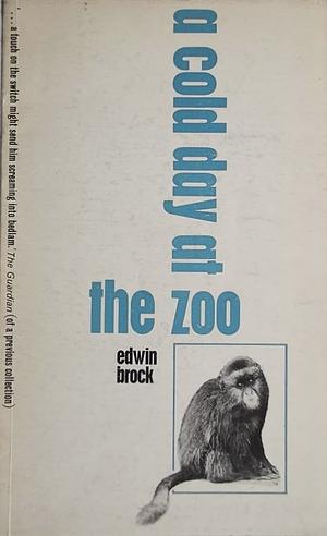 A Cold Day at the Zoo by Edwin Brock