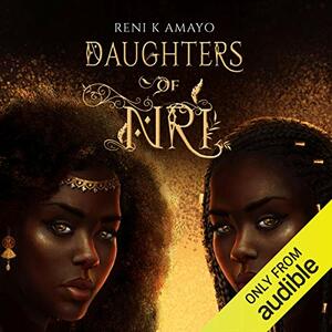 Daughters of Nri by Reni K. Amayo