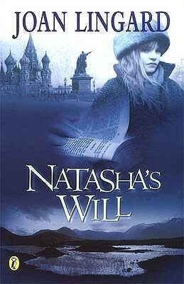 Natasha's Will by Joan Lingard
