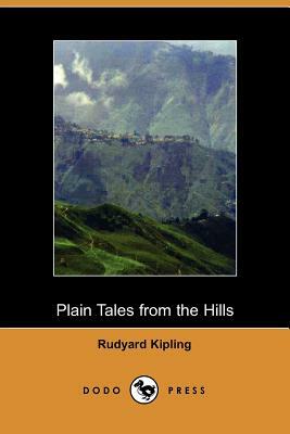 Plain Tales from the Hills by Rudyard Kipling