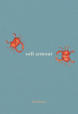 soft armour by Tin Lorica