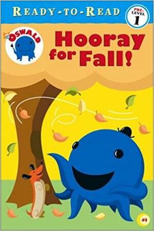 Hooray for Fall! by Frederick Stropple, Frederick Stroppel, Sarah Willson