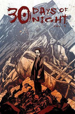 30 days of Night: Ongoing Vol. 3 - Run Alice Run by Steve Niles, Christopher Mitten