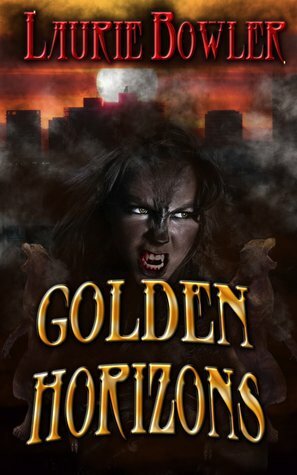 Golden Horizons by Laurie Bowler