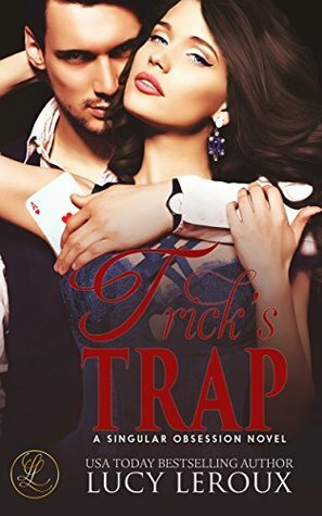 Trick's Trap by Lucy Leroux