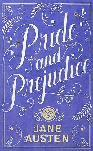 Pride and Prejudice by Jane Austen