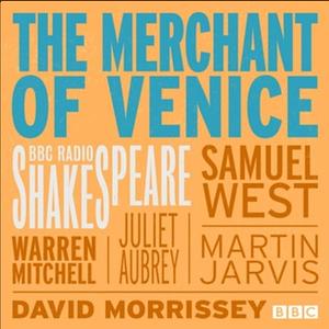 Merchant of Venice by William Shakespeare