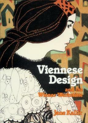 Viennese Design by Jane Kallir