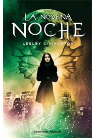 La Novena Noche by Juanjo Estrella, Lesley Livingston