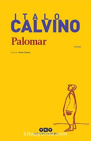 Palomar by Italo Calvino