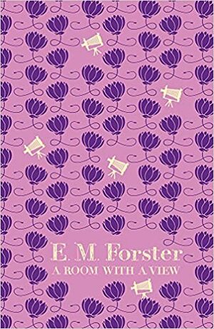 A Room With A View by E.M. Forster