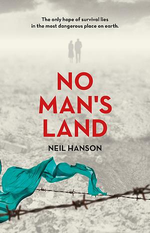 No Man's Land by Neil Hanson