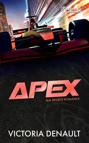 Apex by Victoria Denault