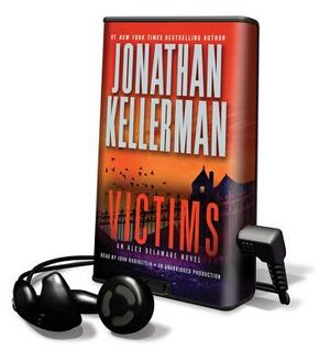 Victims by Jonathan Kellerman