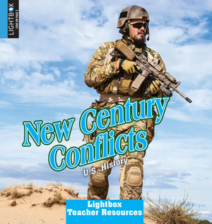 New Century Conflicts by John Perritano