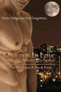 Omegas In Love by Annie Nicholas