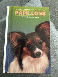 Papillons by D. Christian Gauss