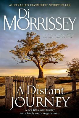 Distant Journey by Di Morrissey