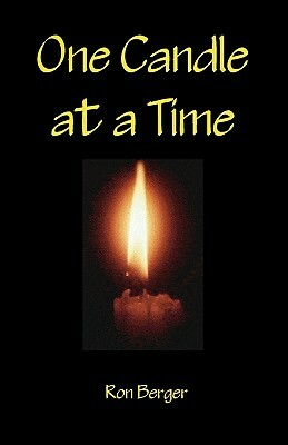 One Candle at a Time by Ron Berger