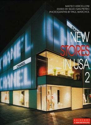 New Stores in USA 2 by Matteo Vercelloni