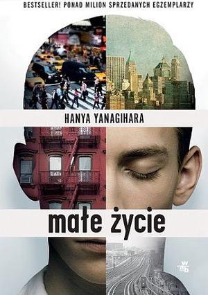 Małe życie by Hanya Yanagihara