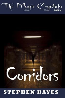 Corridors by Stephen Hayes